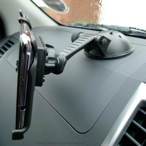 Galaxy Note Multi Surface Car Mount (sku 1440)