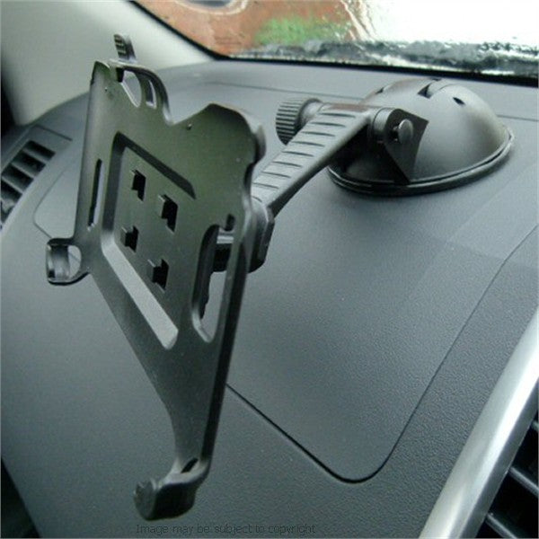 Galaxy Note Multi Surface Car Mount (sku 1440)