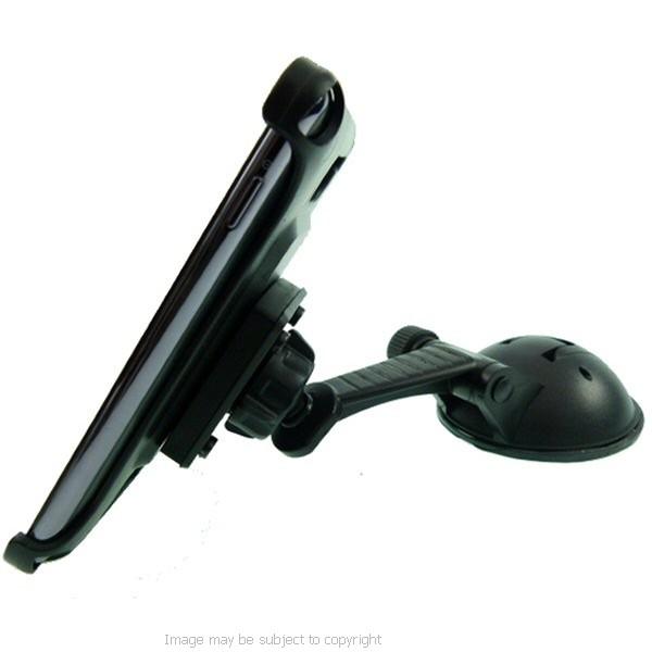 Galaxy Note Multi Surface Car Mount (sku 14440) - BuyBits Ltd UK