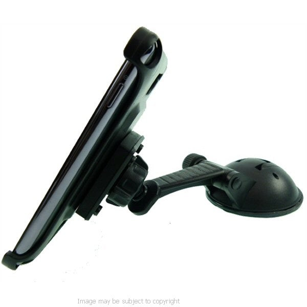 Galaxy Note Multi Surface Car Mount (sku 1440)