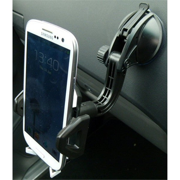Multi Surface Mount &amp; Charger Car Kit (sku 14482)