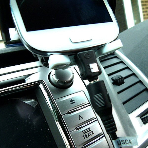 Multi Surface Mount &amp; Charger Car Kit (sku 14482)