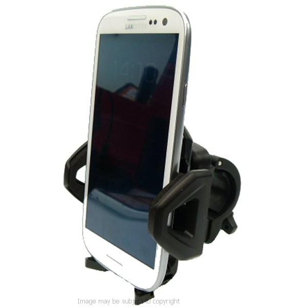 Galaxy S 3 GT-i9300 SIII Golf Trolley Mount (sku 14499) - BuyBits Ltd UK