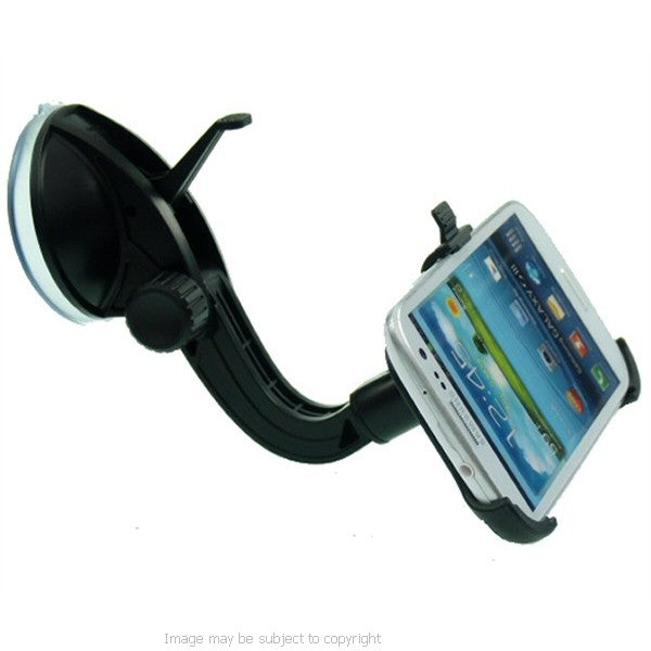Samsung Galaxy S 3 SIII i9300 Car Mount (sku 14510)