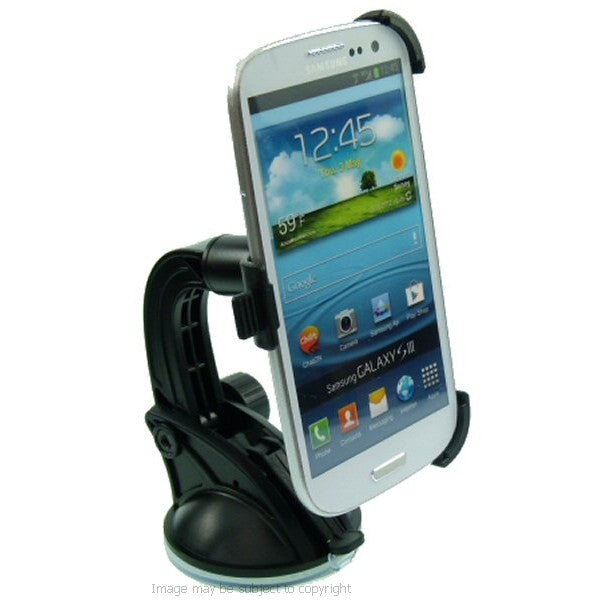 Samsung Galaxy S 3 SIII i9300 Car Mount (sku 14510)