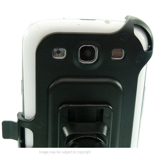 Locking Strap Golf Trolley Mount for Galaxy S3 S 3 i9300 (sku 14515)