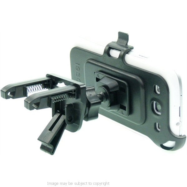 Galaxy S 3 S3 i9300 SIII Car Air Vent Mount (sku 14514)
