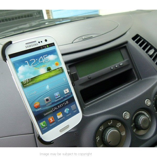 Galaxy S 3 S3 i9300 SIII Car Air Vent Mount (sku 14514)