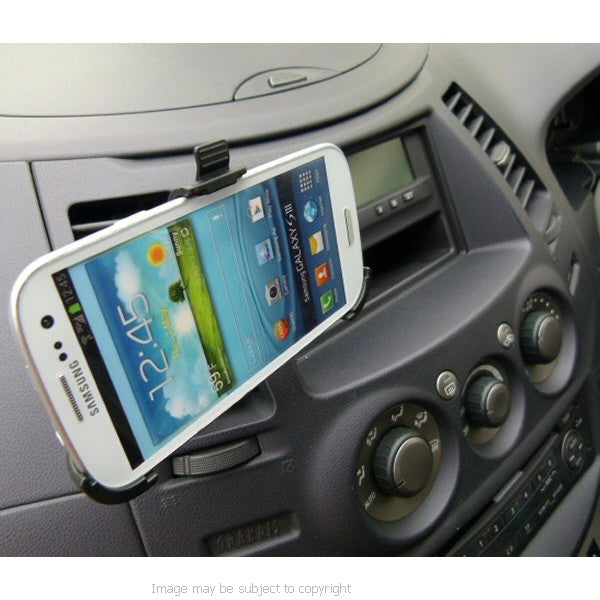 Galaxy S 3 S3 i9300 SIII Car Air Vent Mount (sku 14514)