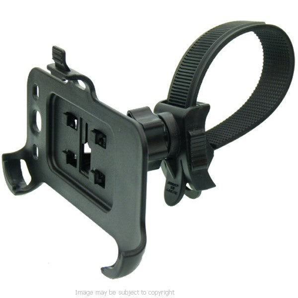Locking Strap Golf Trolley Mount for Galaxy S3 S 3 i9300 (sku 14515)