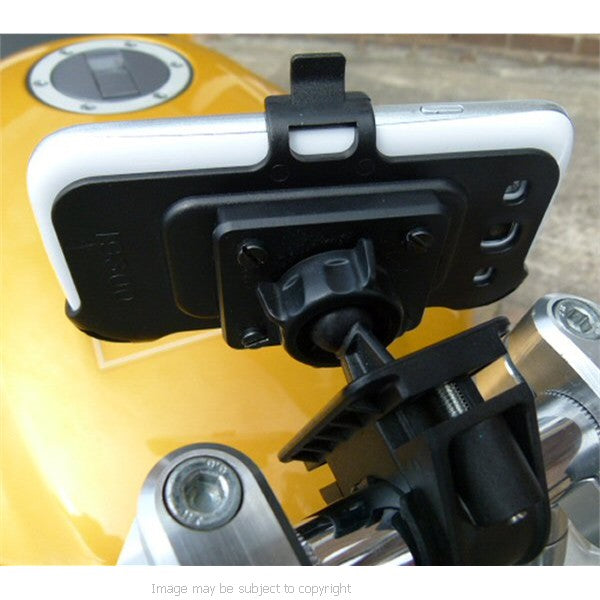 Galaxy S3 s 3 i9300 SIII Motorcycle Mount (sku 14522)