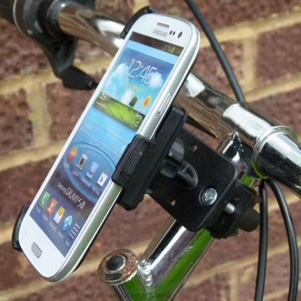 Galaxy S3 s 3 i9300 SIII Bike Bicycle Mount (sku 14523)