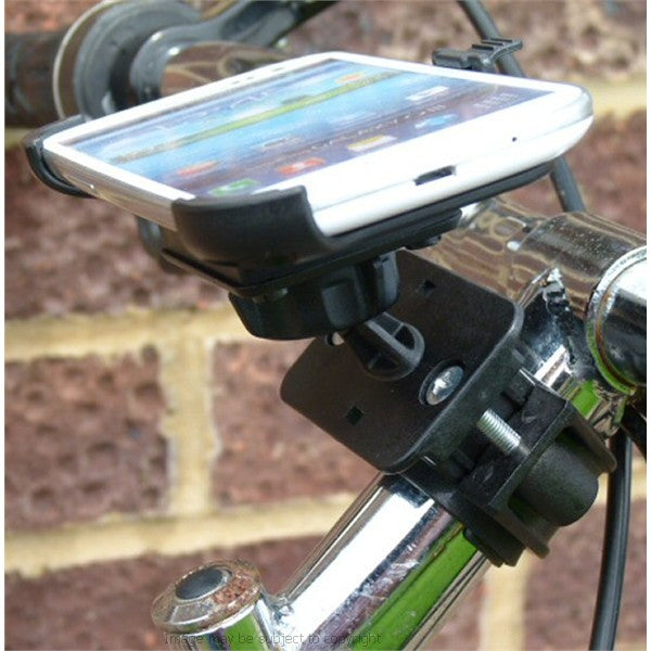 Galaxy S3 s 3 i9300 SIII Bike Bicycle Mount (sku 14523)