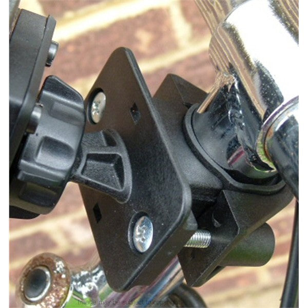 Bike Cycle Handlebar Mount for Samsung Galaxy S6 (sku 31610)