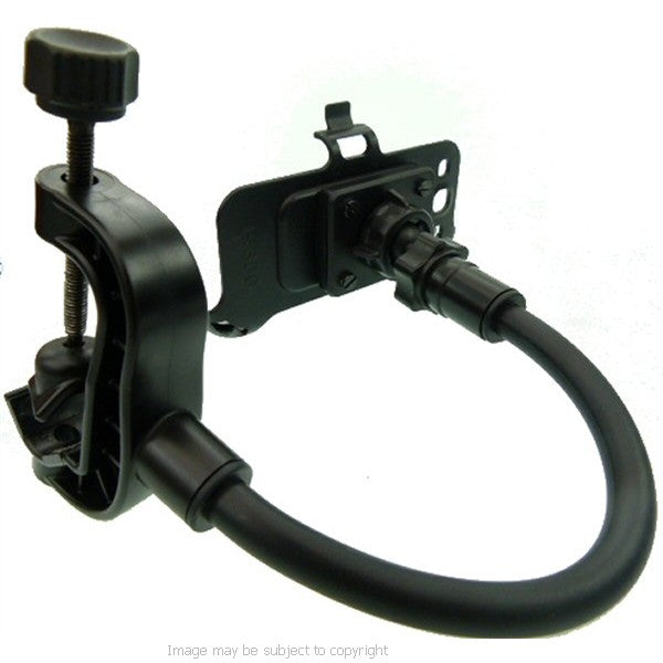 Samsung Galaxy S 3 SIII S3 i9300 Golf Trolley Cart Clamp Mount (sku 14526)