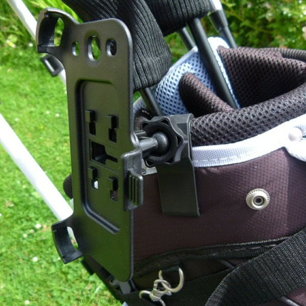 Galaxy S3 SIII i9300 Golf Bag Clip Mount (sku 14527)