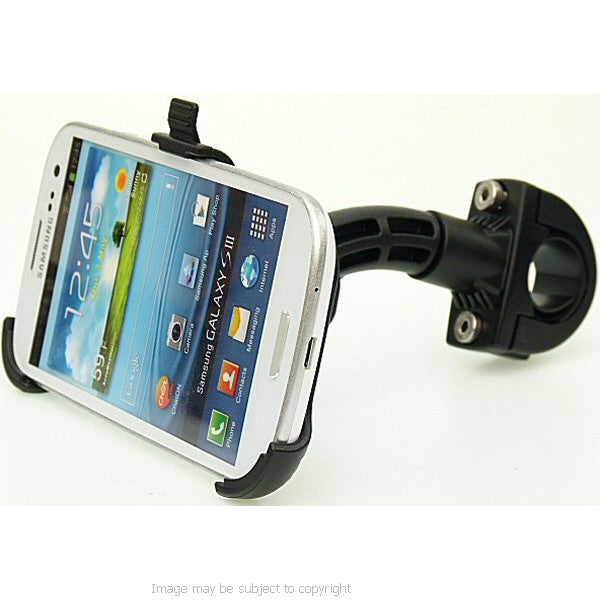 Galaxy S3 s 3 i9300 SIII Bike Mount (sku 14529)