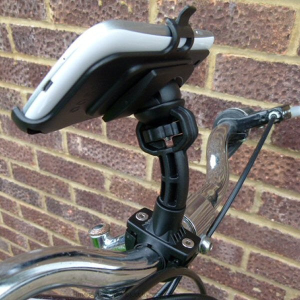 Galaxy S3 s 3 i9300 SIII Bike Mount (sku 14529)