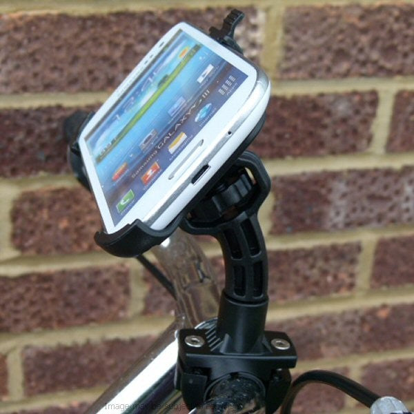 Galaxy S3 s 3 i9300 SIII Bike Mount (sku 14529)