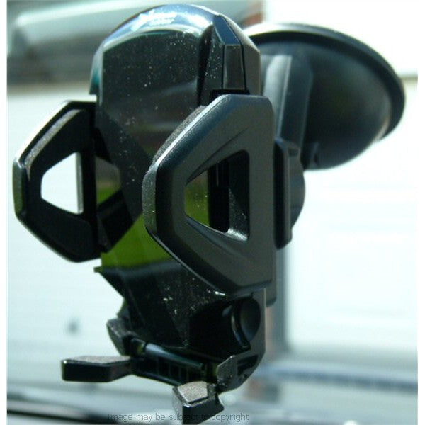 ZS Multi Surface Suction Car Dashboard Mount for the Samsung Galaxy S III - S3 (SKU 14413)