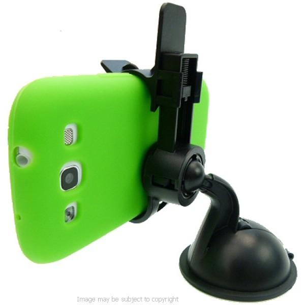 Multi Surface Galaxy S3 GT-i9300 Car Mount (sku 14589) - BuyBits Ltd UK