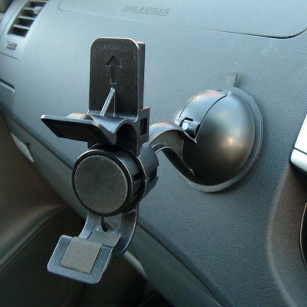 Multi Surface Galaxy S3 GT-i9300 Car Mount (sku 14589) - BuyBits Ltd UK