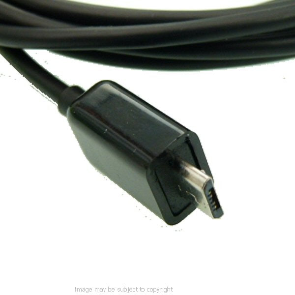 2m Travel Phone Charger for Samsung Galaxy S5 UK EU USA AU (sku 19702)