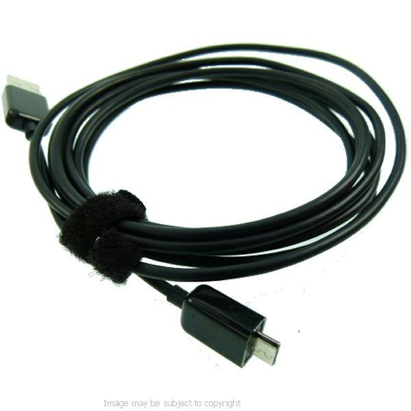 2m Dual USB Vehicle Lighter Charger for Samsung Galaxy S5 (sku 19706)