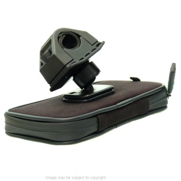 Waterproof Motorcycle Bike PRO Mount for Samsung Galaxy S5 (sku 19402)
