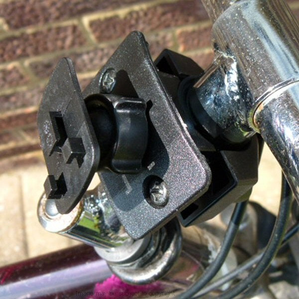 Waterproof Cycle Bike PRO Mount for Samsung Galaxy S5 (sku 19416)