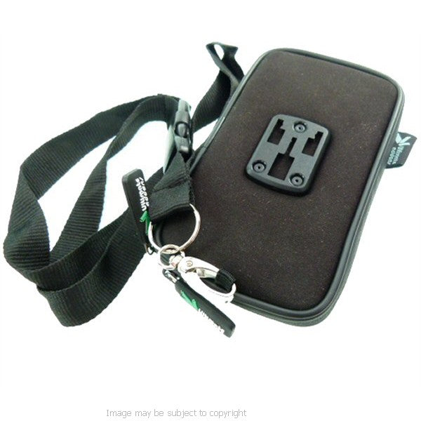 Waterproof Protective Case with Lanyard for Samsung Galaxy S5 (sku 19480)