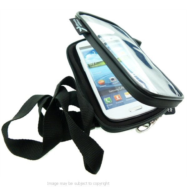 Waterproof Protective Case with Lanyard for Samsung Galaxy S5 (sku 19480)