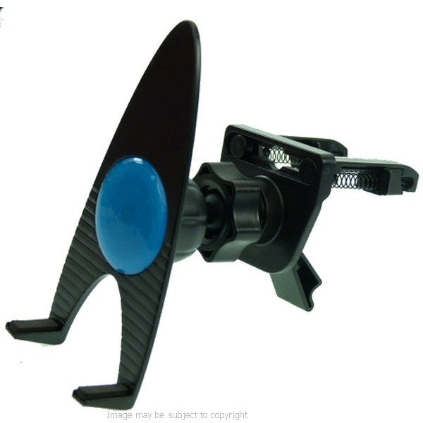 Apple iPhone 5C Vehicle Car Air Vent Mount (sku 17655)
