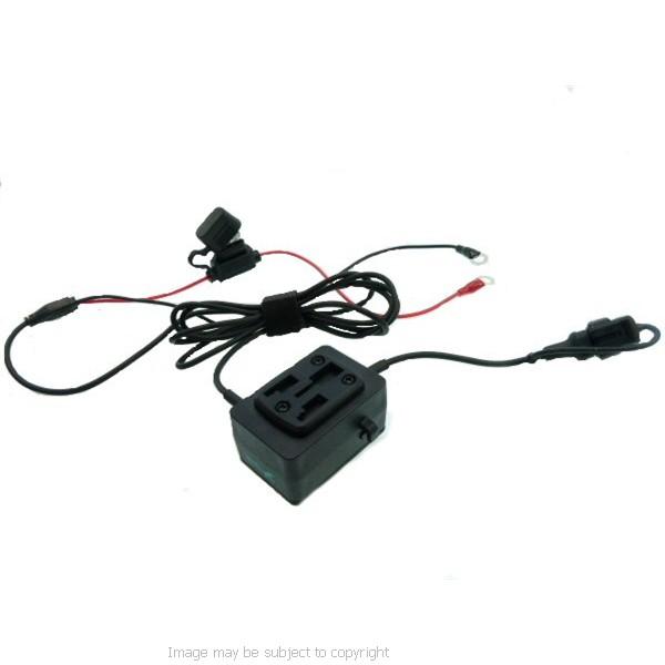 Ultimate Addons Click On Galaxy S2 i9100 Direct to Battery Motorcycle Cable (sku 14936) - BuyBits Ltd UK