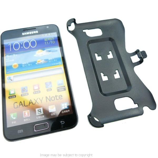 Samsung Galaxy Note Cradle (sku 15016) - BuyBits Ltd UK