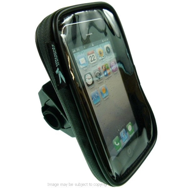 Waterproof PRO Cycle Bike Mount for Apple iPhone 5 (sku 15104)