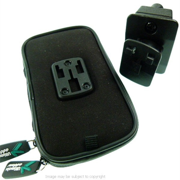 Waterproof PRO Cycle Bike Mount for Apple iPhone 5 (sku 15104)