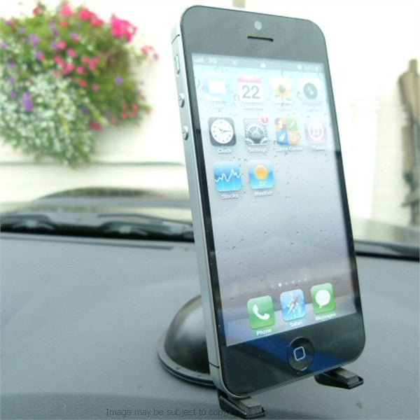 ZS Car Mount for Apple iPhone 5C (SKU 17808)
