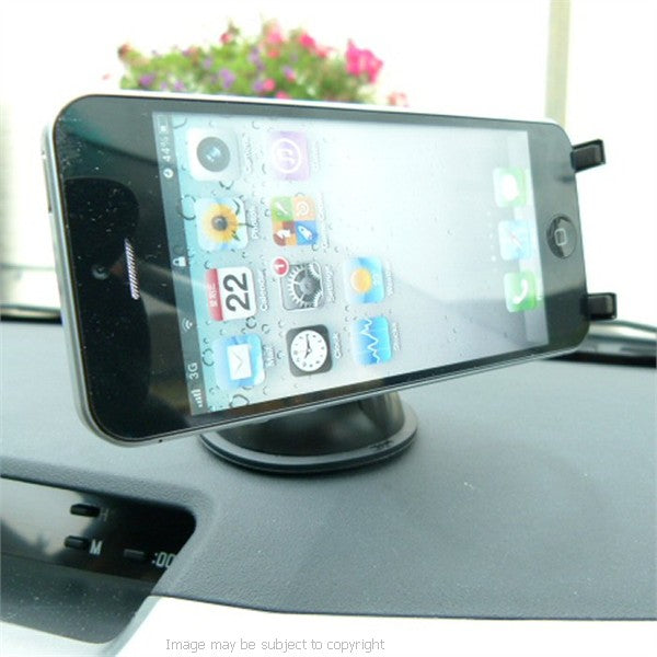 ZS Car Mount for Apple iPhone 5S (SKU 17592)