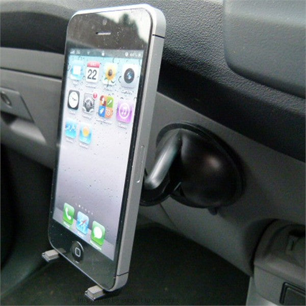 ZS Car Mount for Apple iPhone 5S (SKU 17592)