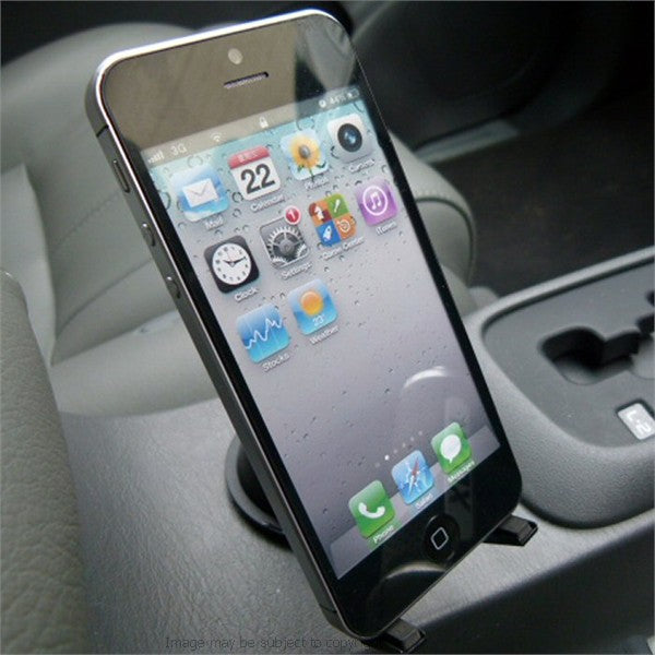 ZS Car Mount for Apple iPhone 5S (SKU 17592)