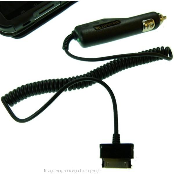 Car Vehicle Charger Cable for Samsung Galaxy Tab 3 8 inch (sku 17733) - BuyBits Ltd UK