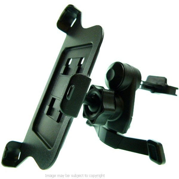 iPhone 5 Easy Fit Car Air Vent Mount (sku 15216)