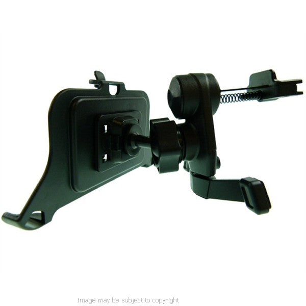 iPhone 5 Easy Fit Car Air Vent Mount (sku 15216)