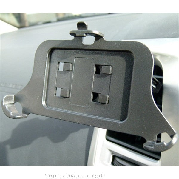 iPhone 5 Car Air Vent Mount (sku 15219)