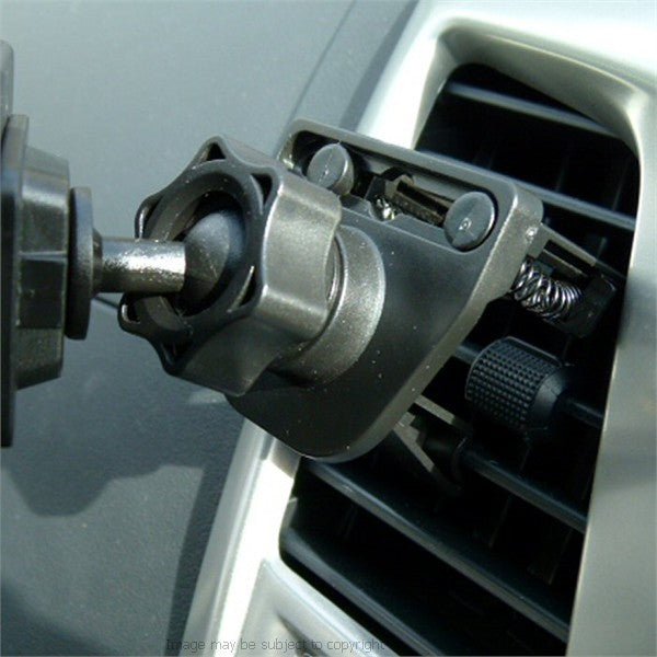 iPhone 5 Car Air Vent Mount (sku 15219)