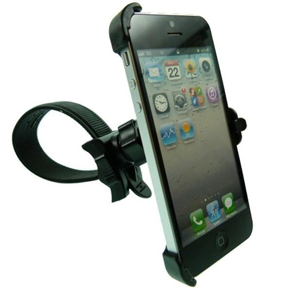 Locking Strap Bike Cycle Handlebar Mount for iPhone SE 1st edition (sku 34980)