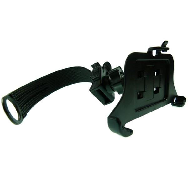 Locking Strap Bike Cycle Handlebar Mount for iPhone SE 1st edition (sku 34980)