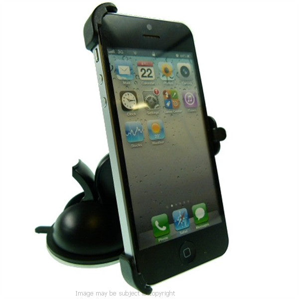 ZS Multi-Surface Dashboard Window Suction Car Mount for iPhone SE 1st edition (SKU 35538)
