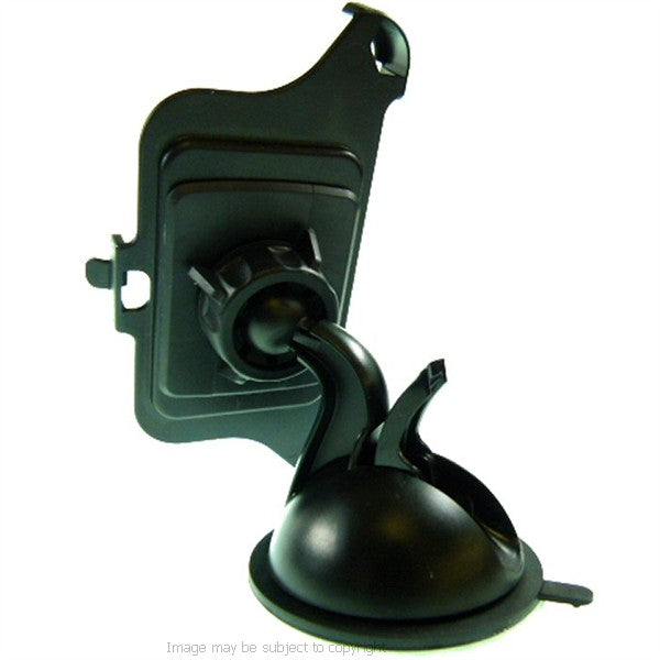 ZS Multi-Surface Dashboard Window Suction Car Mount for iPhone SE 1st edition (SKU 35538)